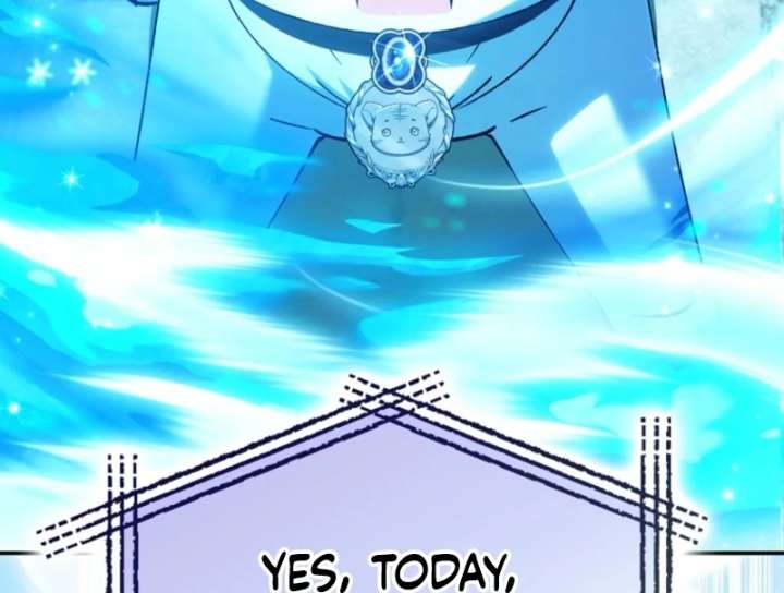 The White Tiger Princess is Not in Danger Chapter 20 - Page 79