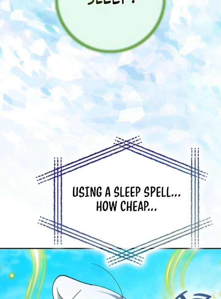 The White Tiger Princess is Not in Danger Chapter 20 - Page 92