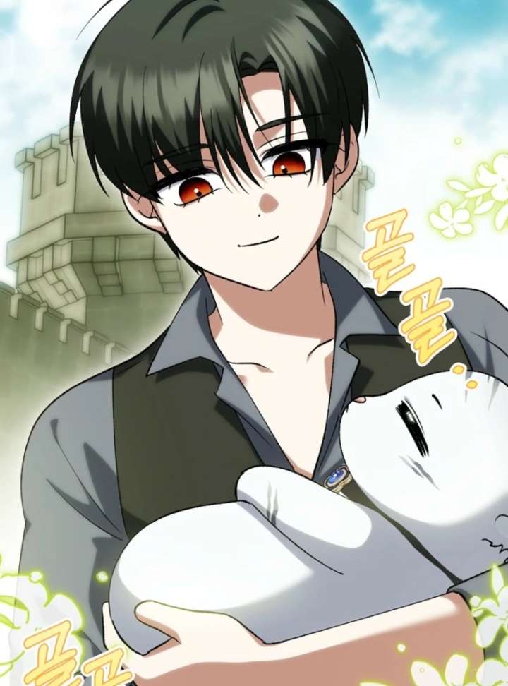 The White Tiger Princess is Not in Danger Chapter 20 - Page 96