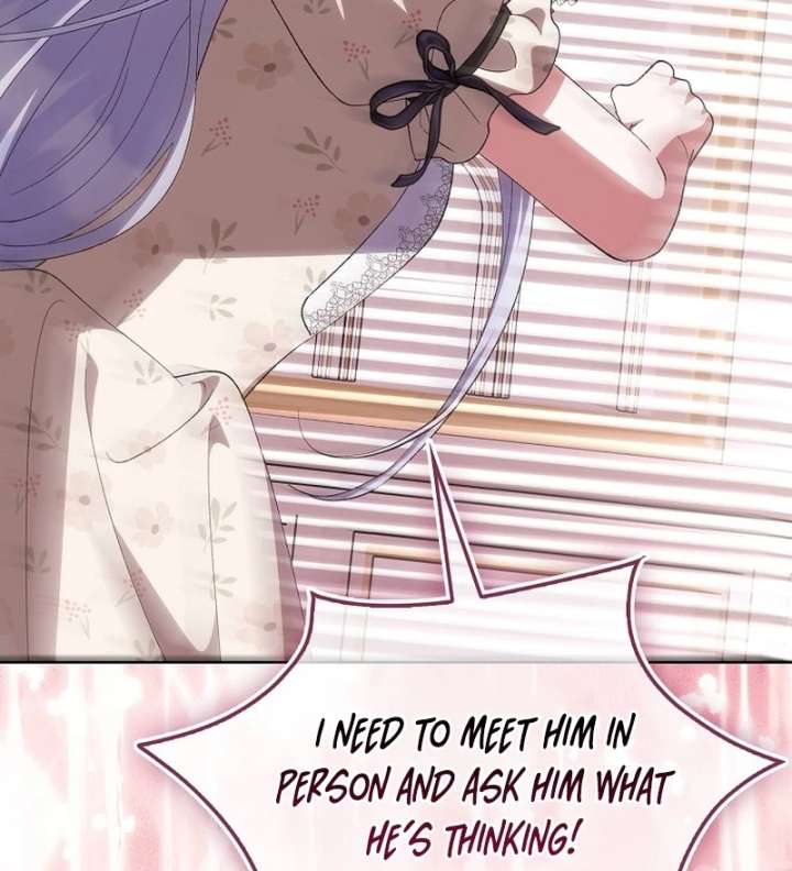 The White Tiger Princess is Not in Danger Chapter 21 - Page 115