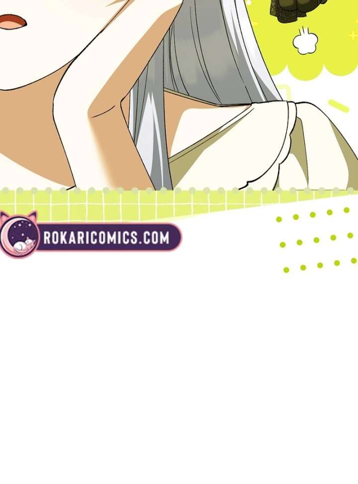 The White Tiger Princess is Not in Danger Chapter 21 - Page 12