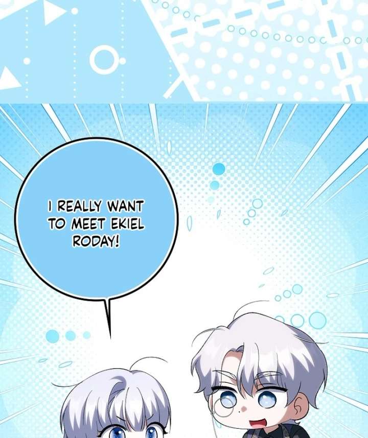 The White Tiger Princess is Not in Danger Chapter 21 - Page 132