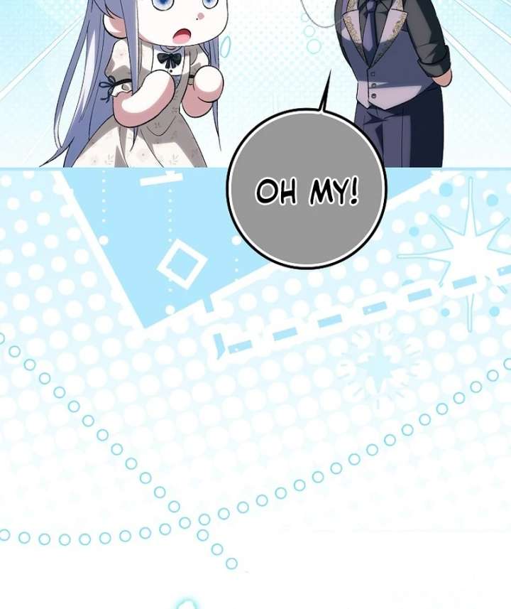 The White Tiger Princess is Not in Danger Chapter 21 - Page 133