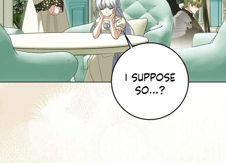 The White Tiger Princess is Not in Danger Chapter 21 - Page 16