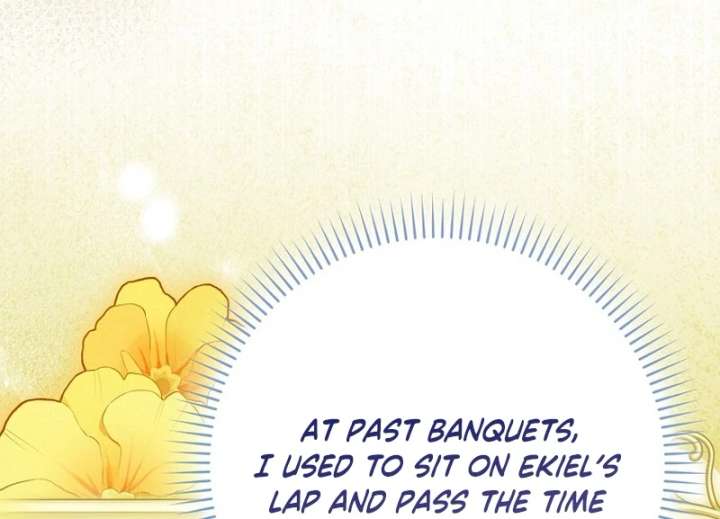 The White Tiger Princess is Not in Danger Chapter 21 - Page 17