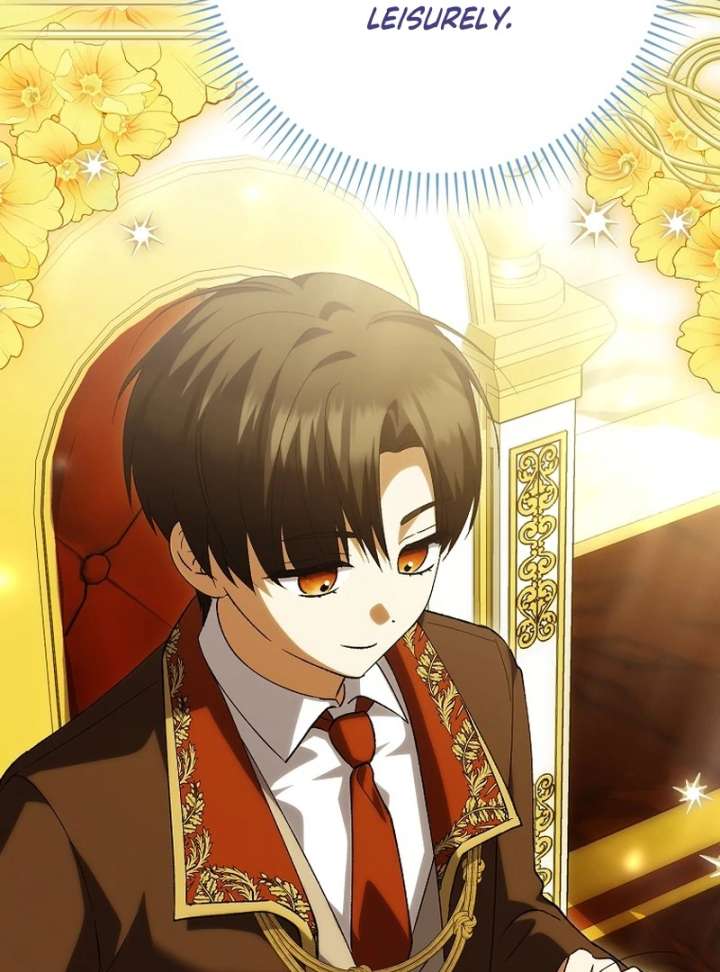 The White Tiger Princess is Not in Danger Chapter 21 - Page 18