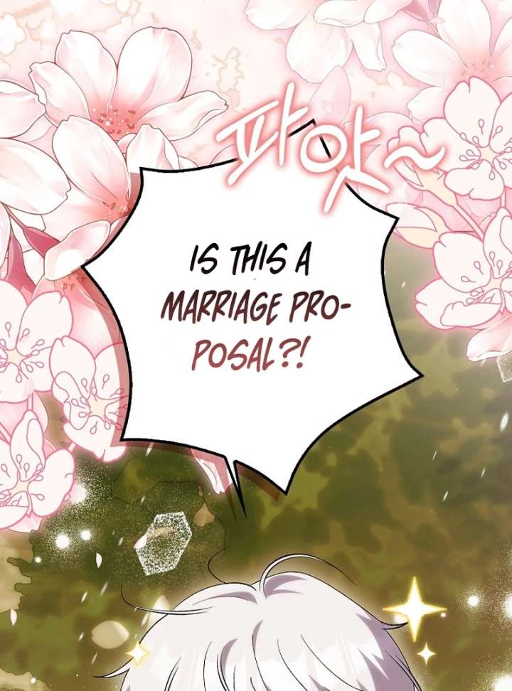 The White Tiger Princess is Not in Danger Chapter 21 - Page 38