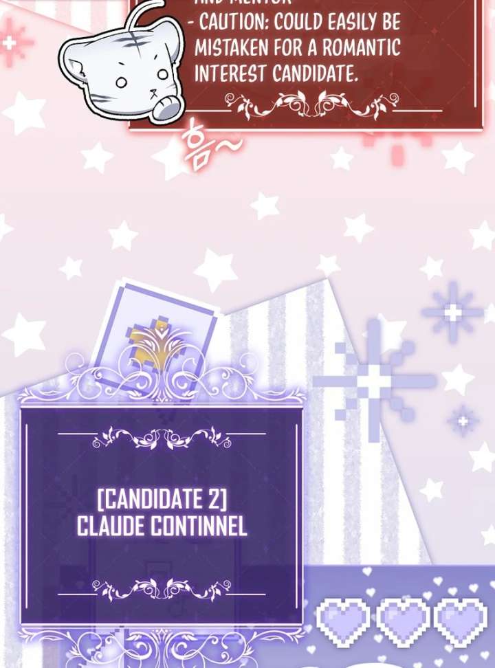 The White Tiger Princess is Not in Danger Chapter 21 - Page 4