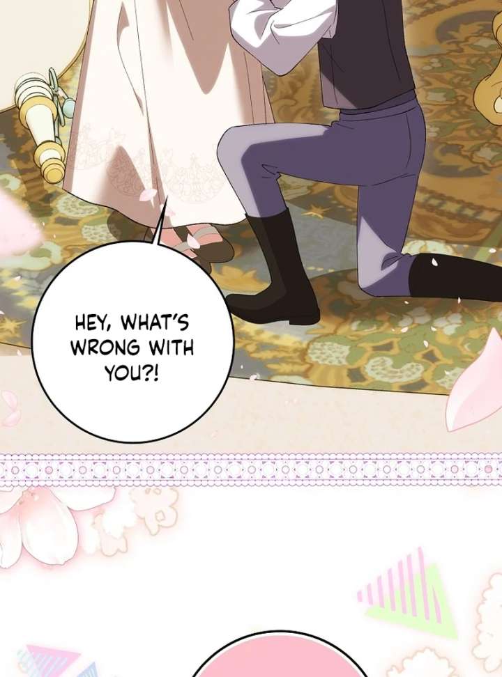 The White Tiger Princess is Not in Danger Chapter 21 - Page 42