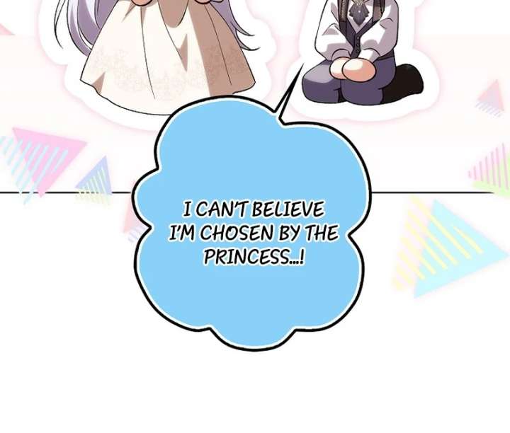 The White Tiger Princess is Not in Danger Chapter 21 - Page 44