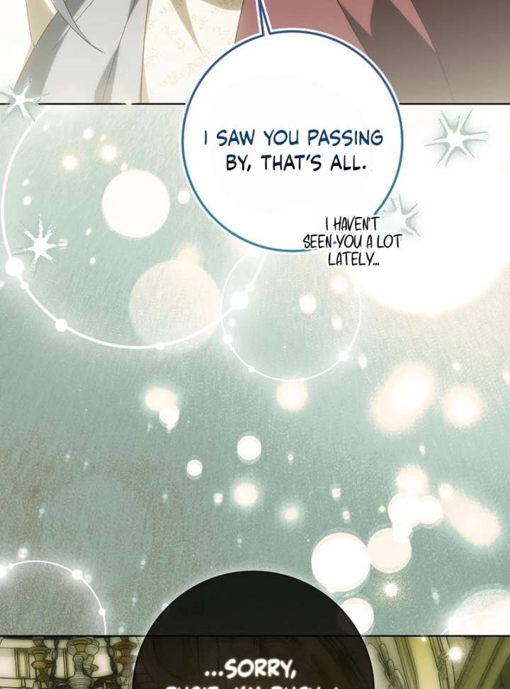 The White Tiger Princess is Not in Danger Chapter 21 - Page 93