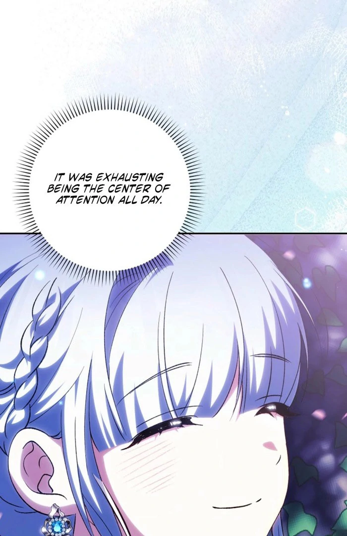 The White Tiger Princess is Not in Danger Chapter 23 - Page 107