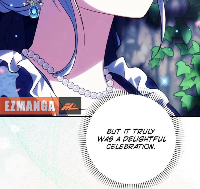 The White Tiger Princess is Not in Danger Chapter 23 - Page 108