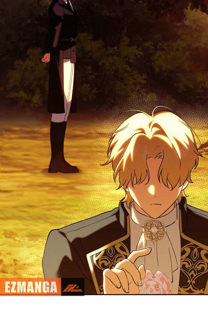 The White Tiger Princess is Not in Danger Chapter 23 - Page 116