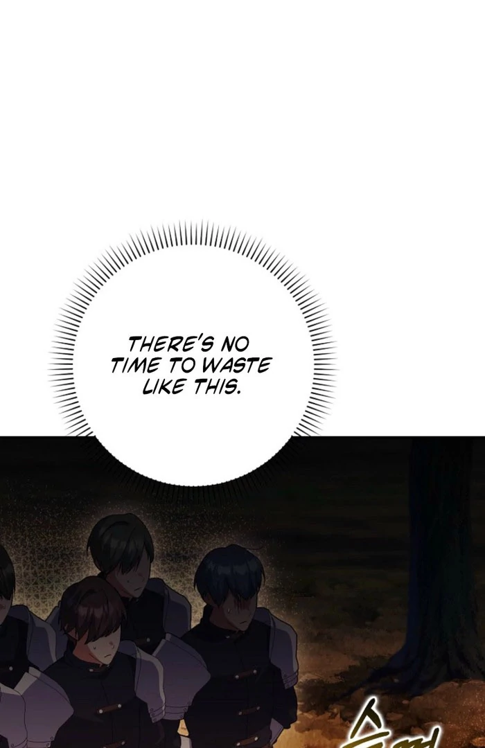 The White Tiger Princess is Not in Danger Chapter 23 - Page 117