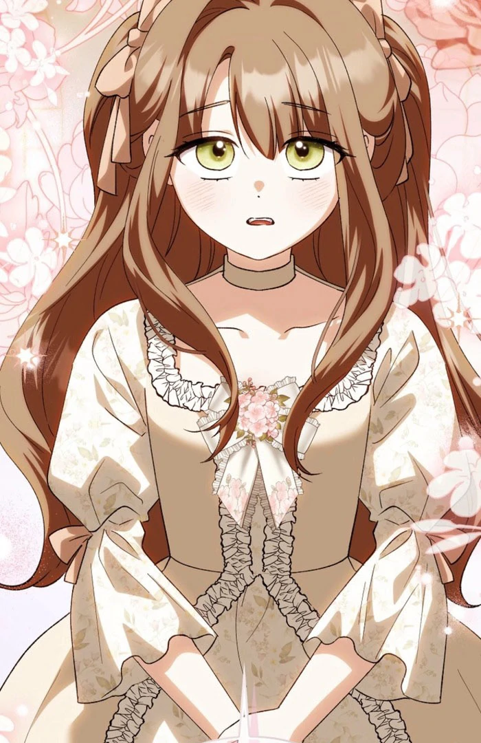 The White Tiger Princess is Not in Danger Chapter 23 - Page 12