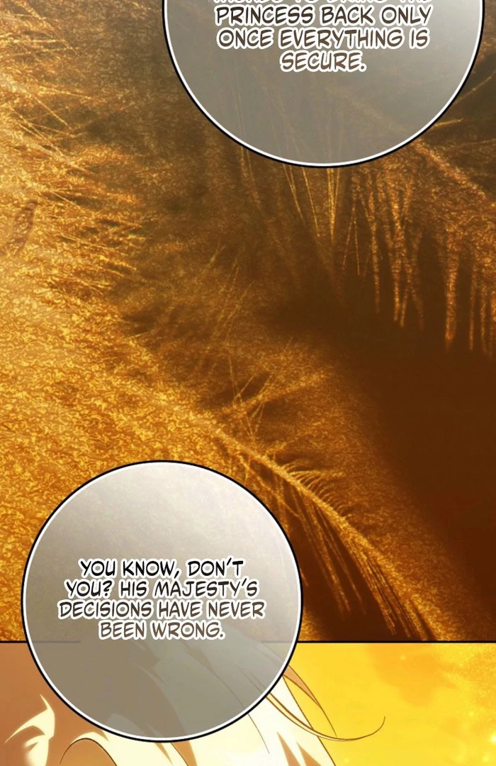 The White Tiger Princess is Not in Danger Chapter 23 - Page 123