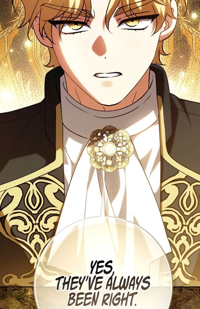 The White Tiger Princess is Not in Danger Chapter 23 - Page 126