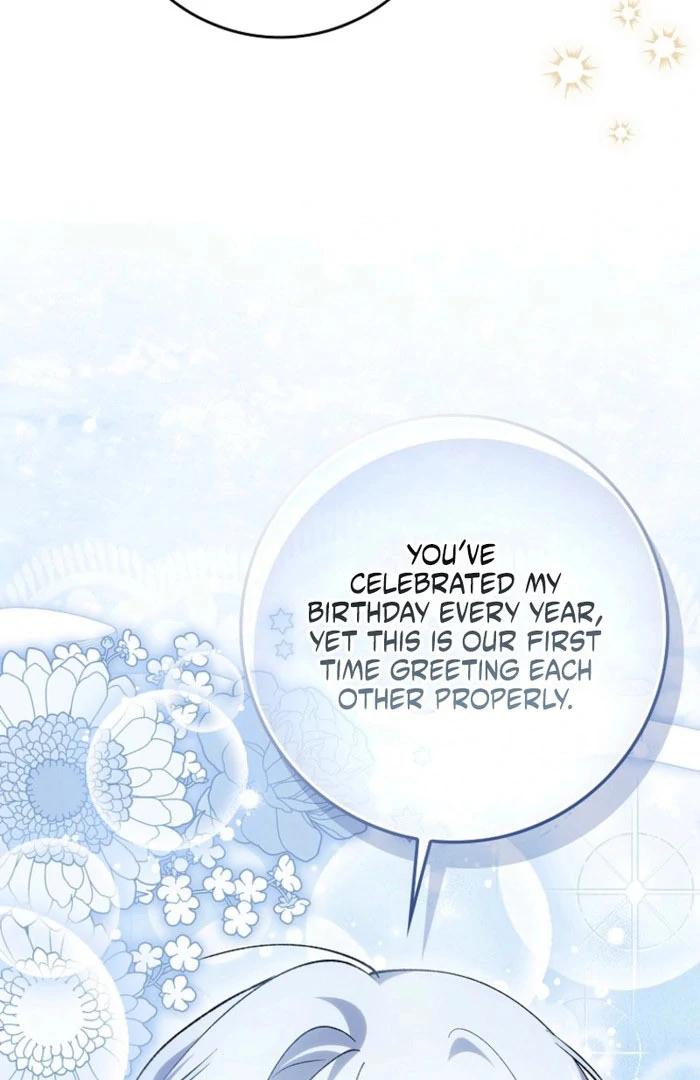 The White Tiger Princess is Not in Danger Chapter 23 - Page 22