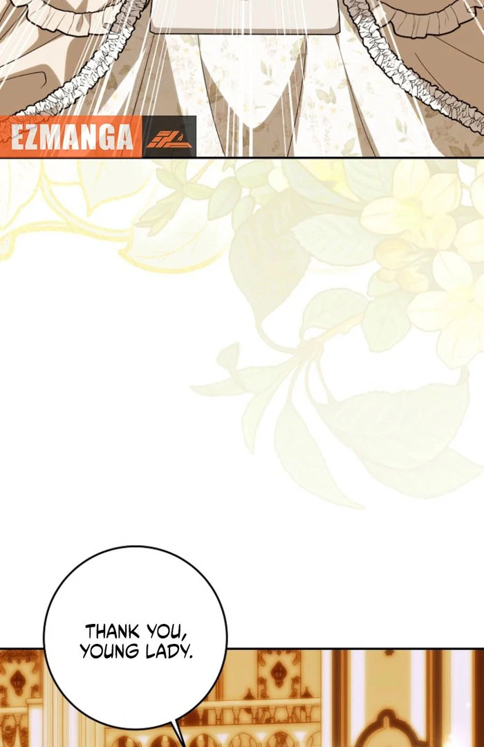 The White Tiger Princess is Not in Danger Chapter 23 - Page 33