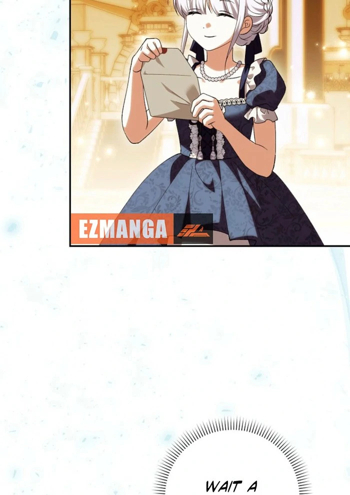 The White Tiger Princess is Not in Danger Chapter 23 - Page 36