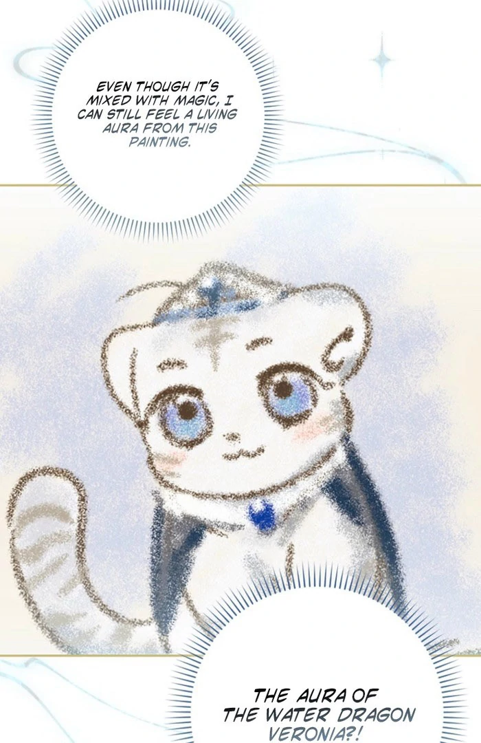 The White Tiger Princess is Not in Danger Chapter 23 - Page 38