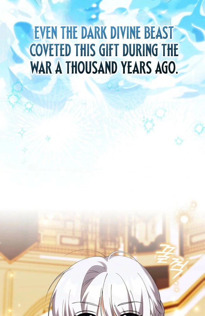 The White Tiger Princess is Not in Danger Chapter 23 - Page 43