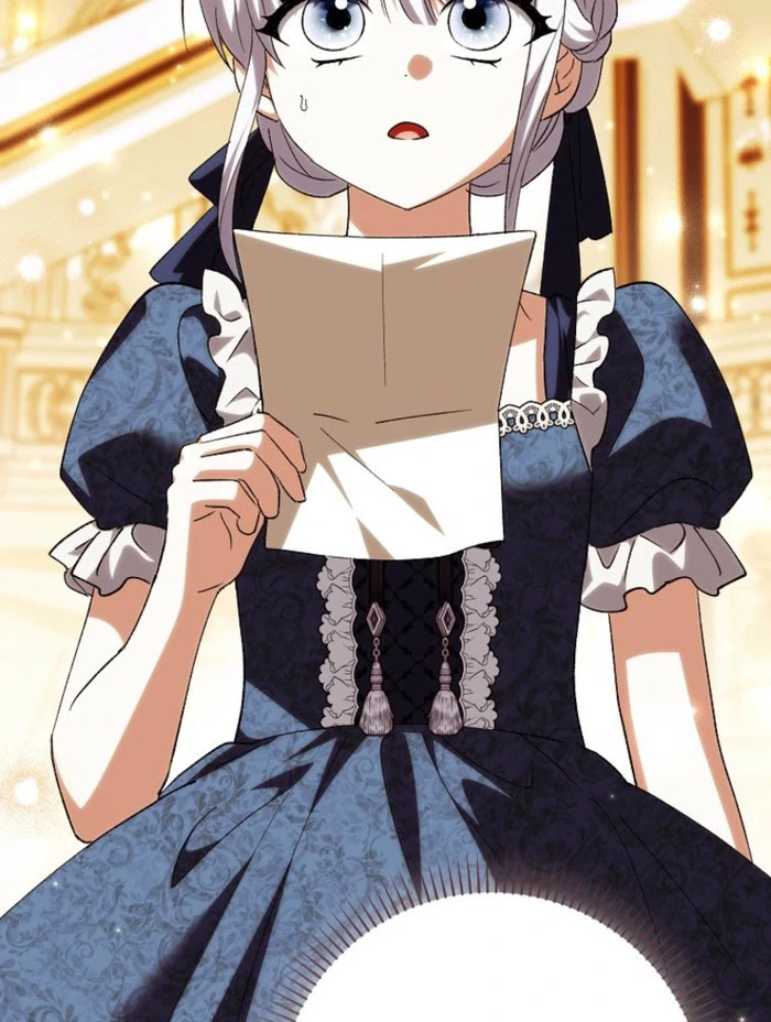 The White Tiger Princess is Not in Danger Chapter 23 - Page 44