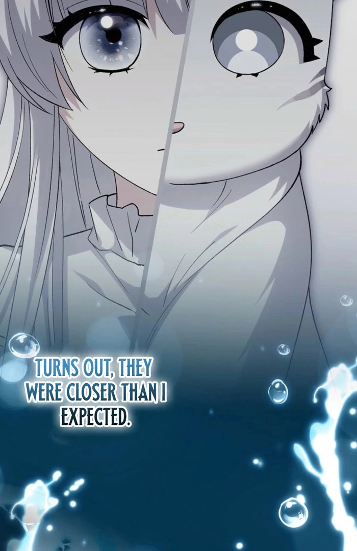 The White Tiger Princess is Not in Danger Chapter 23 - Page 48