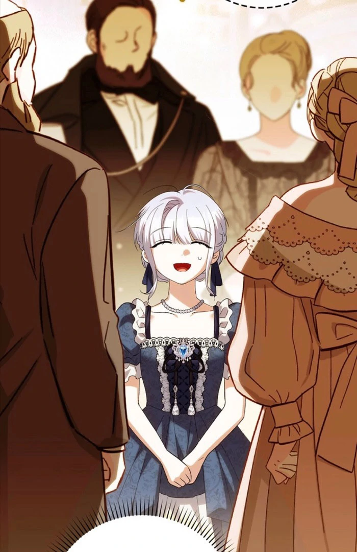 The White Tiger Princess is Not in Danger Chapter 23 - Page 5