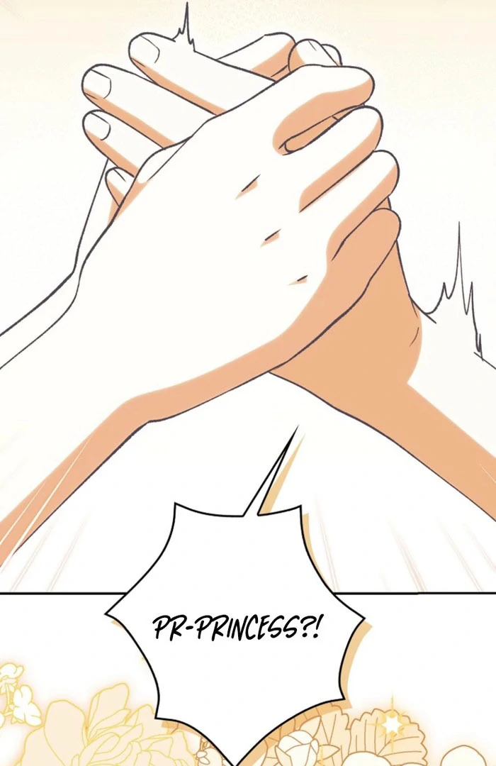 The White Tiger Princess is Not in Danger Chapter 23 - Page 55