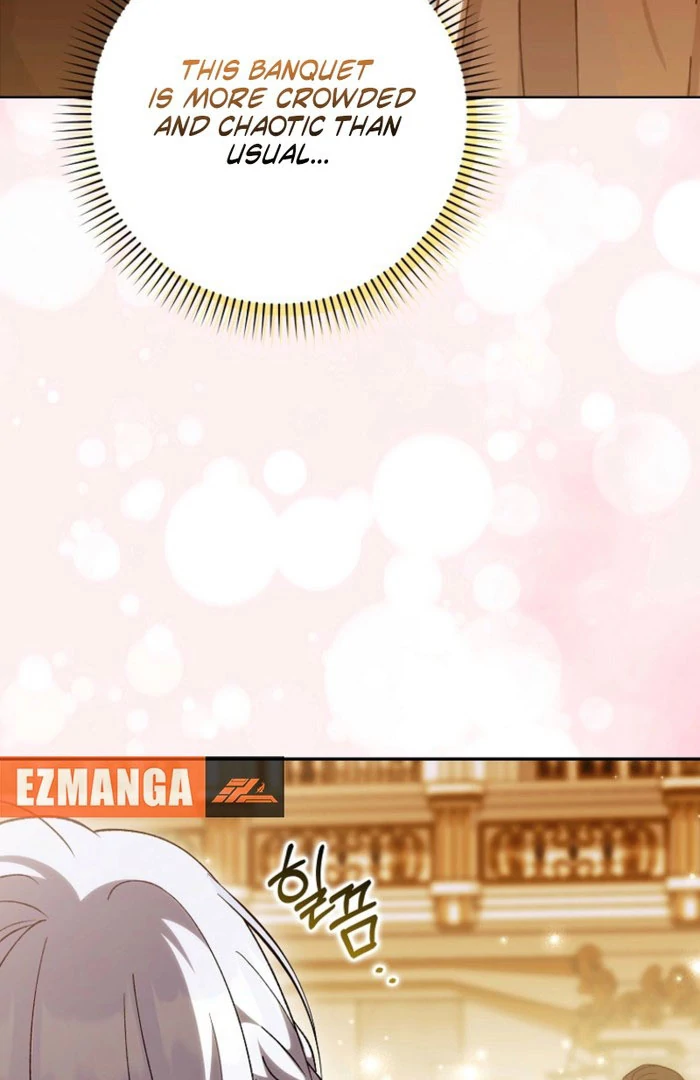 The White Tiger Princess is Not in Danger Chapter 23 - Page 6