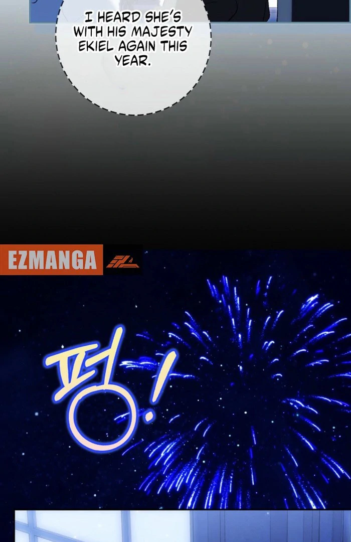 The White Tiger Princess is Not in Danger Chapter 23 - Page 68