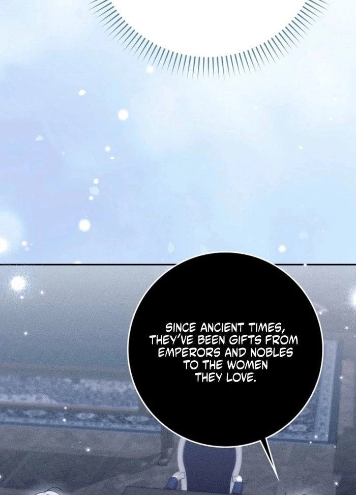 The White Tiger Princess is Not in Danger Chapter 23 - Page 89