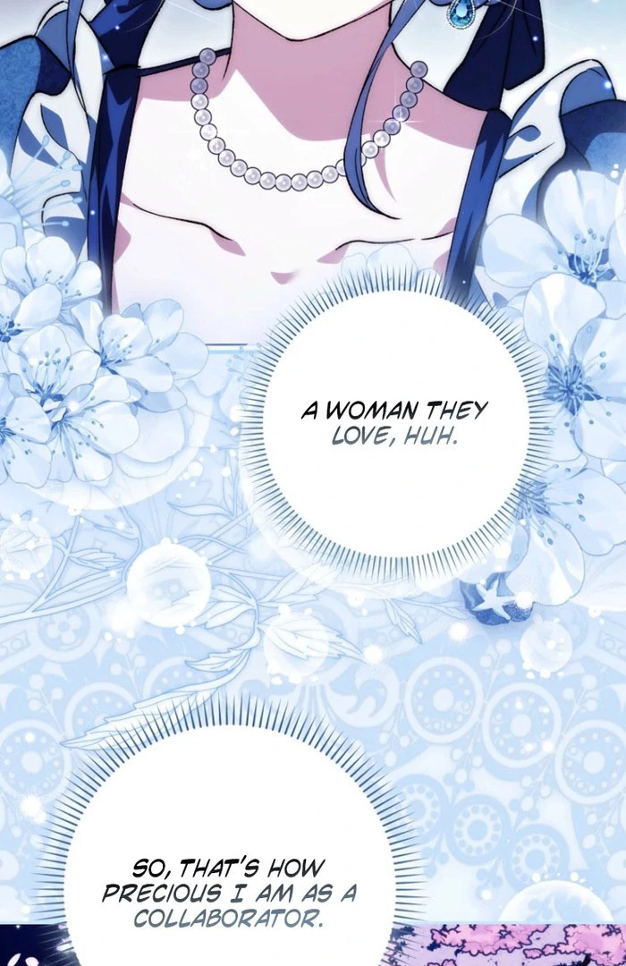 The White Tiger Princess is Not in Danger Chapter 23 - Page 92