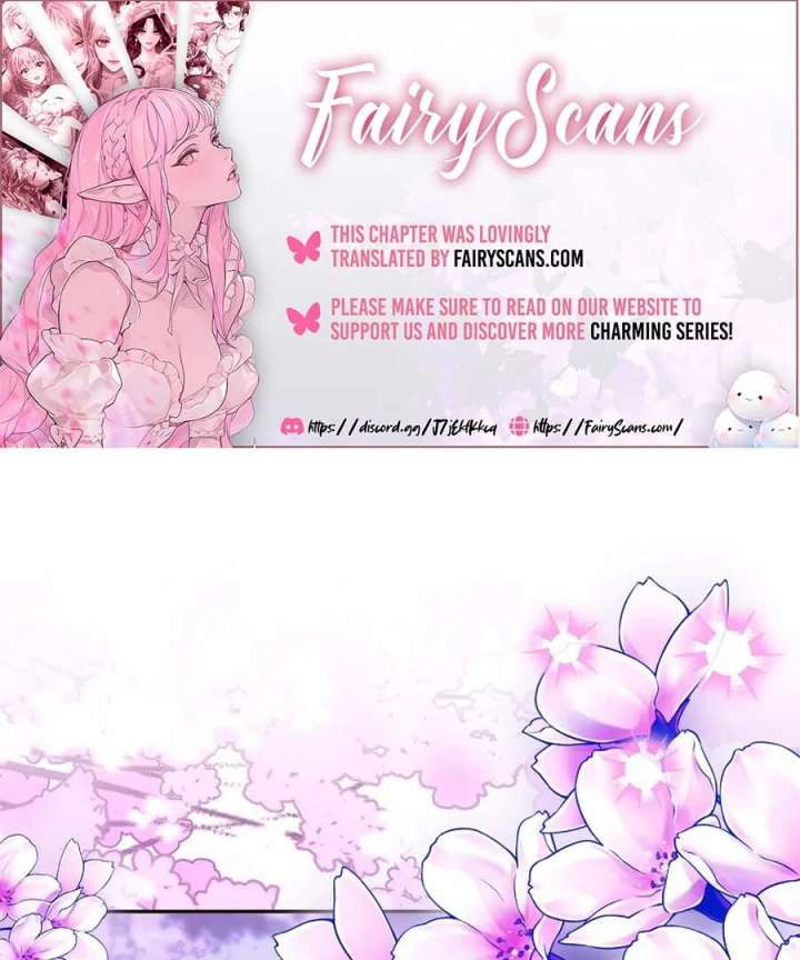 The White Tiger Princess is Not in Danger Chapter 25 - Page 1