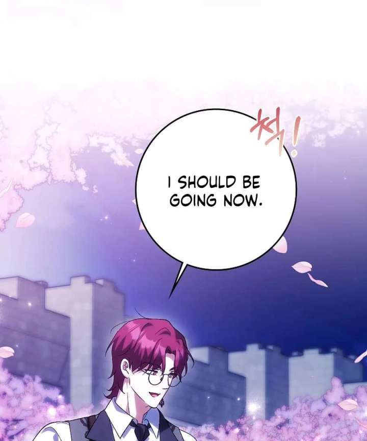 The White Tiger Princess is Not in Danger Chapter 25 - Page 108