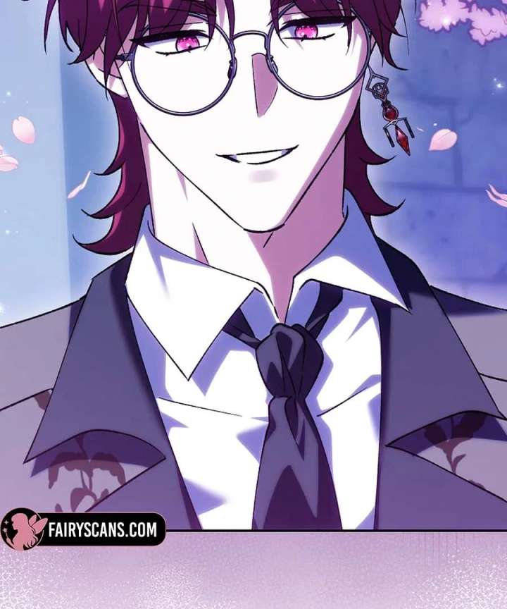 The White Tiger Princess is Not in Danger Chapter 25 - Page 112