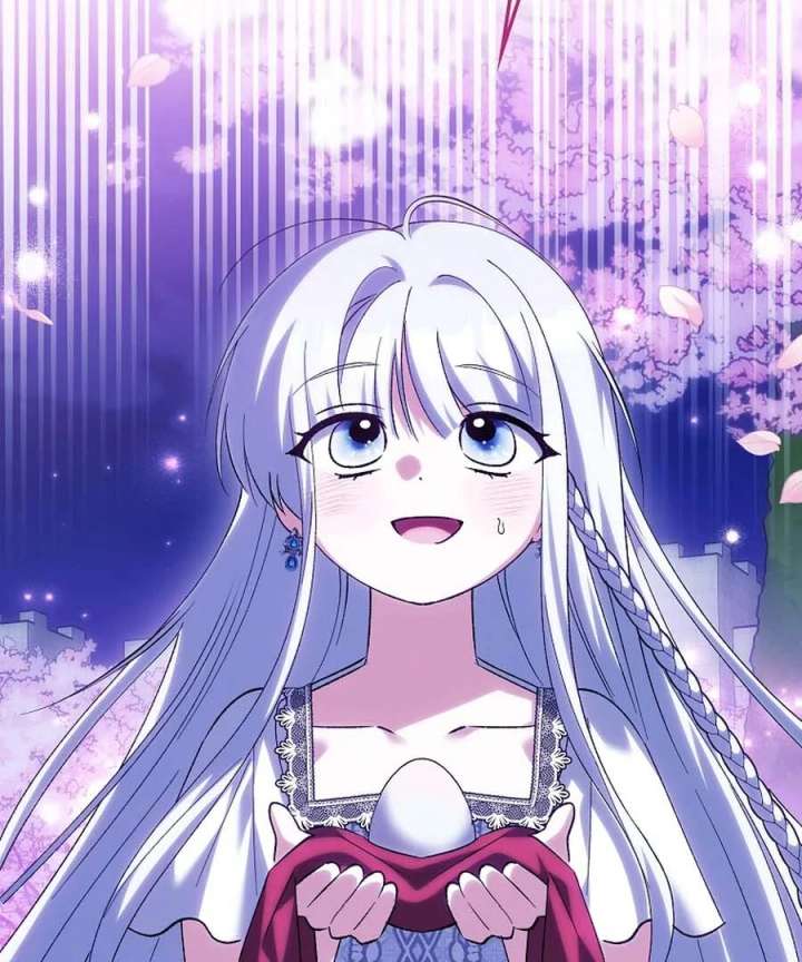 The White Tiger Princess is Not in Danger Chapter 25 - Page 122