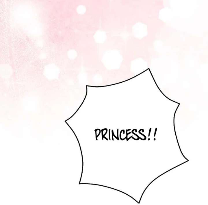 The White Tiger Princess is Not in Danger Chapter 25 - Page 124