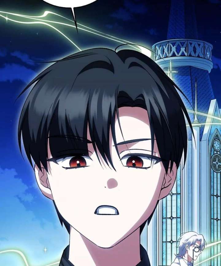 The White Tiger Princess is Not in Danger Chapter 25 - Page 154