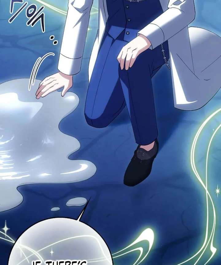 The White Tiger Princess is Not in Danger Chapter 25 - Page 158