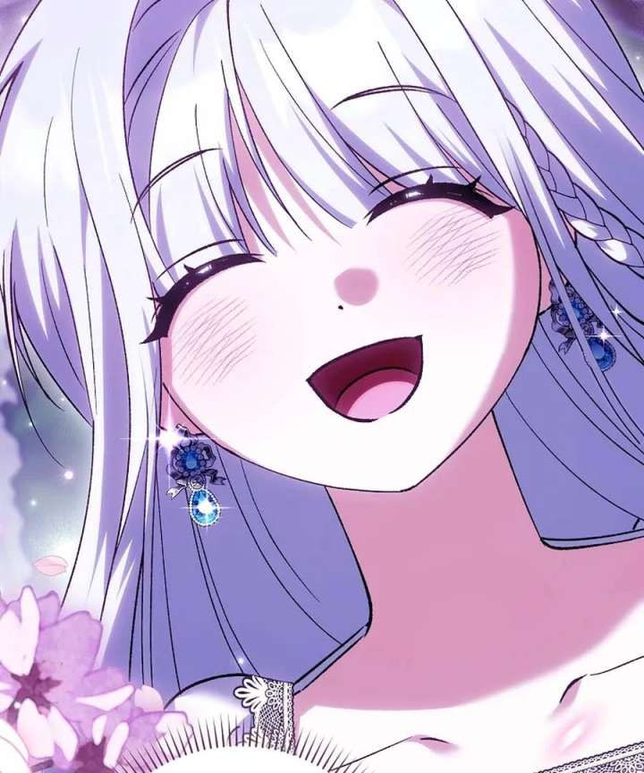 The White Tiger Princess is Not in Danger Chapter 25 - Page 21