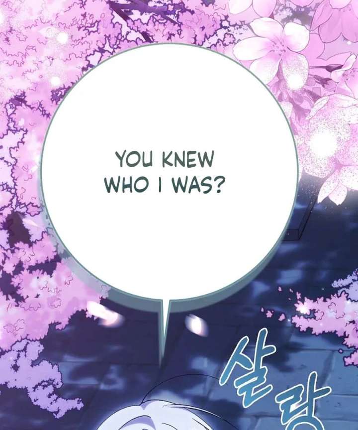 The White Tiger Princess is Not in Danger Chapter 25 - Page 50