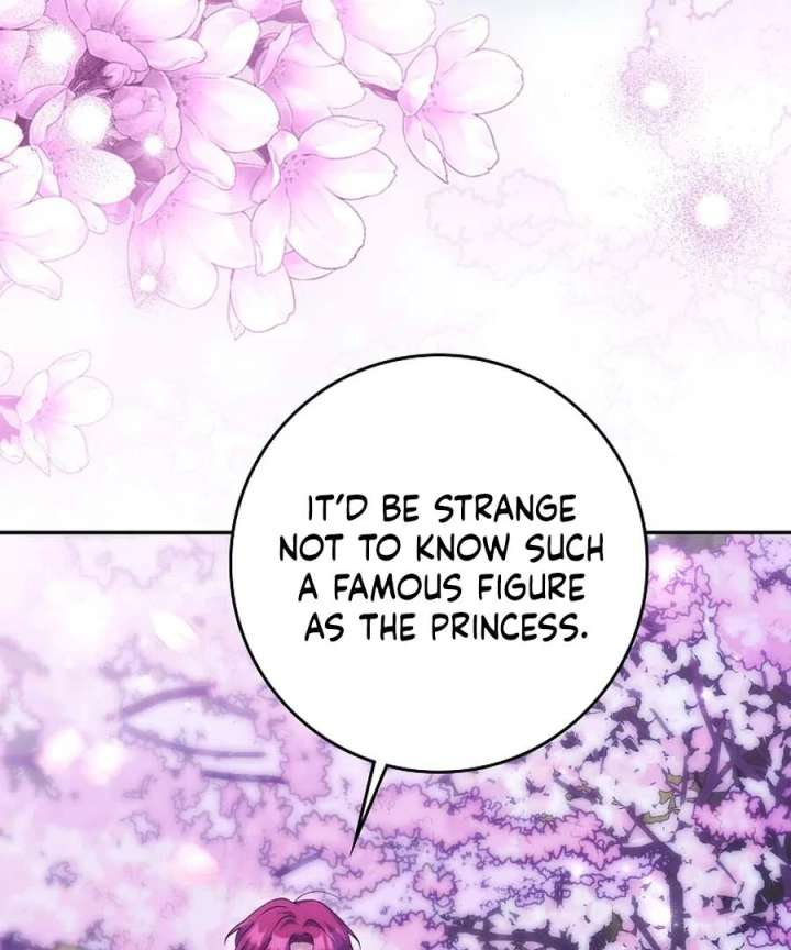 The White Tiger Princess is Not in Danger Chapter 25 - Page 53