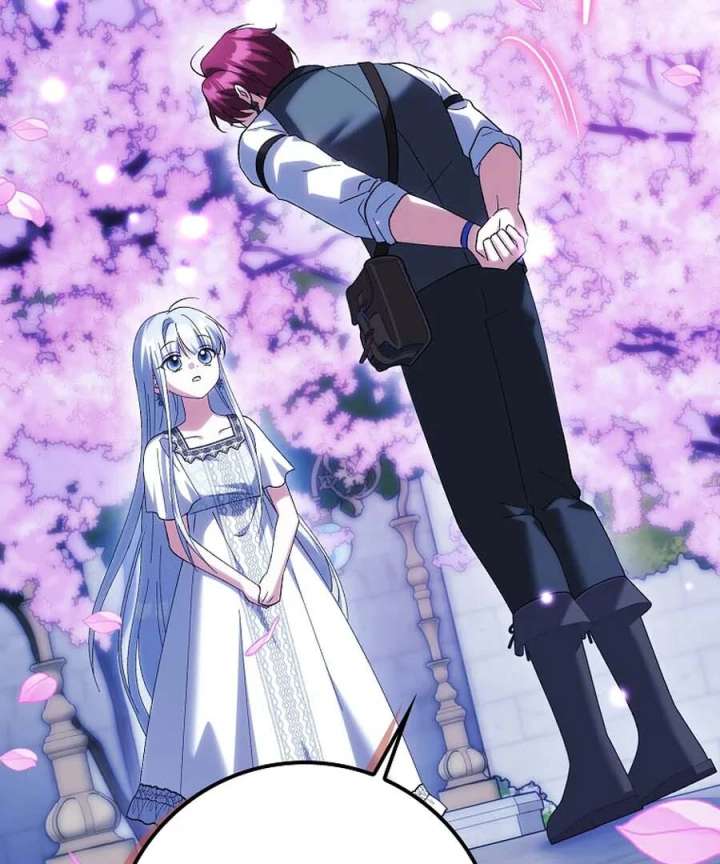 The White Tiger Princess is Not in Danger Chapter 25 - Page 66