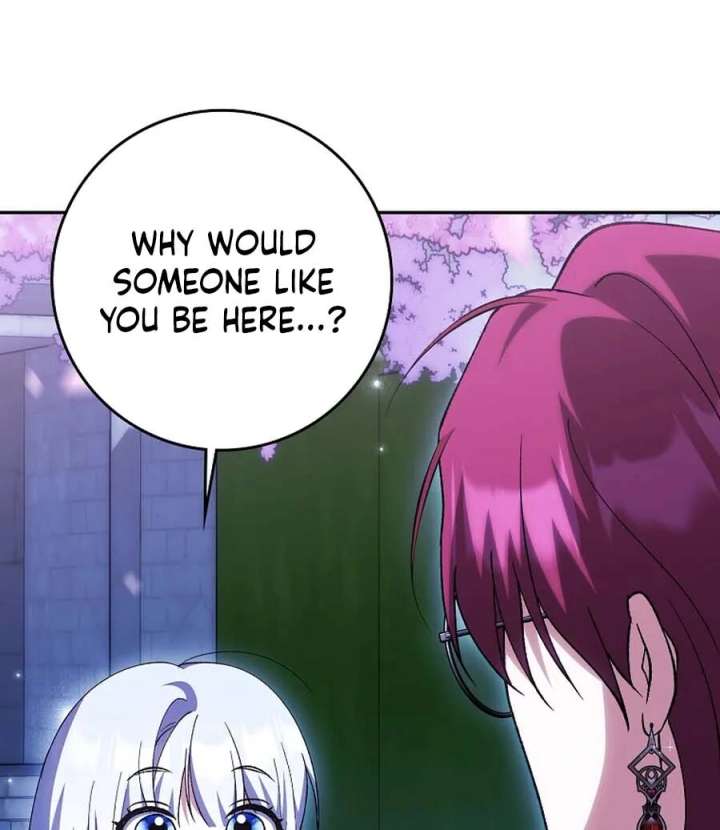 The White Tiger Princess is Not in Danger Chapter 25 - Page 7