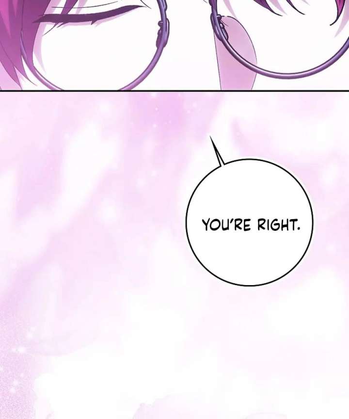 The White Tiger Princess is Not in Danger Chapter 25 - Page 73