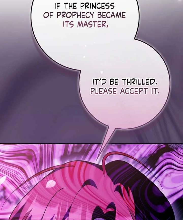 The White Tiger Princess is Not in Danger Chapter 25 - Page 98