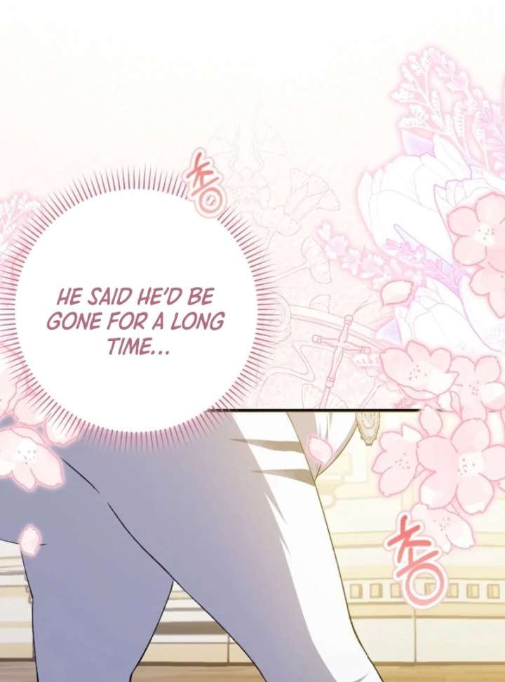 The White Tiger Princess is Not in Danger Chapter 3 - Page 36